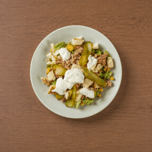 THUNFISCHSALAT