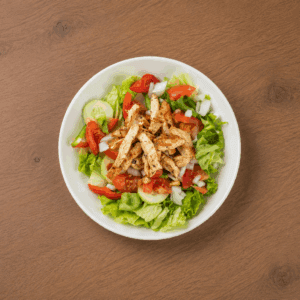 CAESAR SALAT