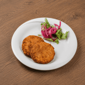 Gemüsebällchen