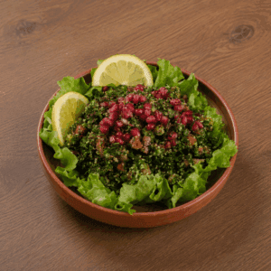 TABBOULEH-SALAT