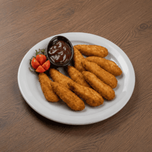 Hähnchensticks