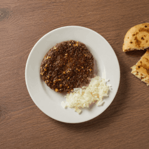 Gurmanska Pljeskavica