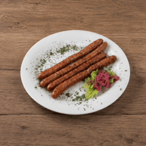 GRILLWÜRSTCHEN
