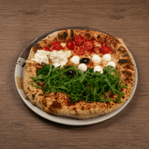 Pizza Italiana