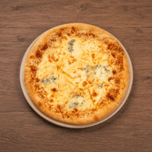 Pizza 6 Formaggi