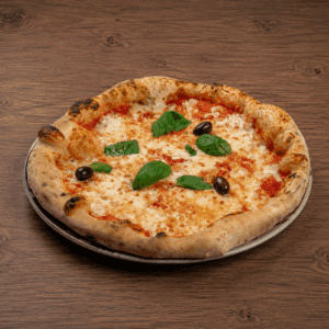 Pizza Margherita