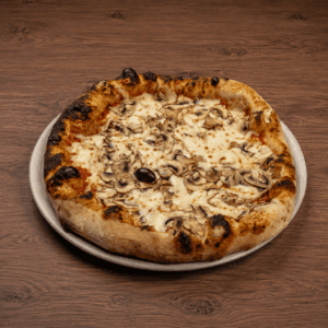Pizza Funghi