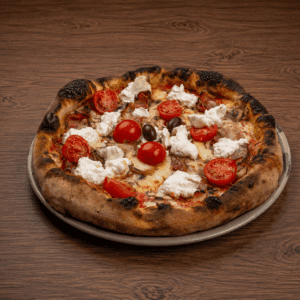 Pizza Goranska
