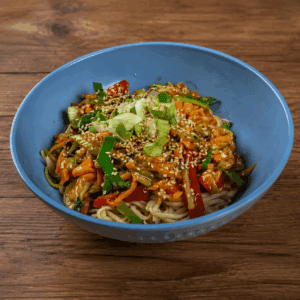WOK VEGE