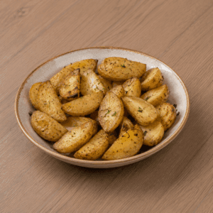 Ofenkartoffeln