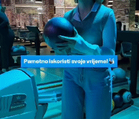 Ladies night