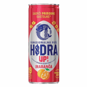 Hidra up 0,33 l