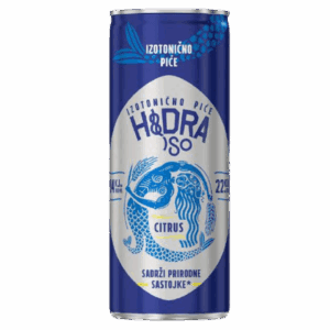 Hidra Iso 0,33 l