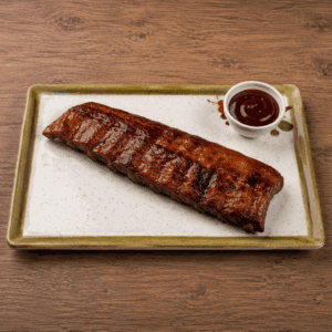 BBQ REBARCA
