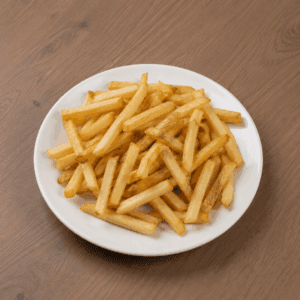 Patatine fritte