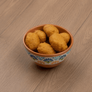 CHILI CHEESE NUGGETS