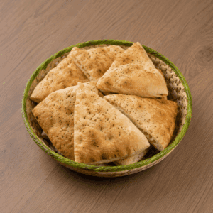 Pizza panino