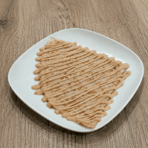 XL palacinka bianca lino lada