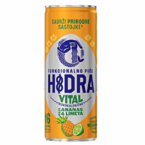 Hidra Vital 0,33 l