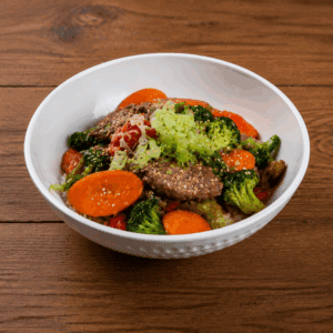 WOK SVINJETINA