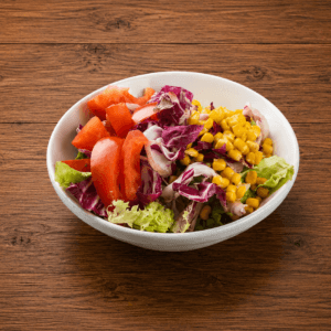 Sezonska salata