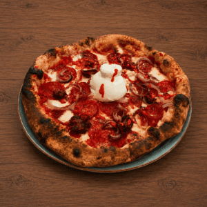 Nduja Calabrese
